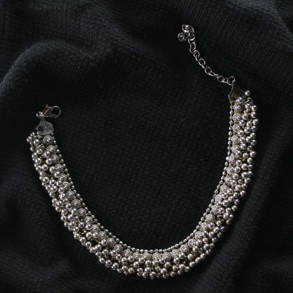 Neck Pieces Image Gypsy Jewellery