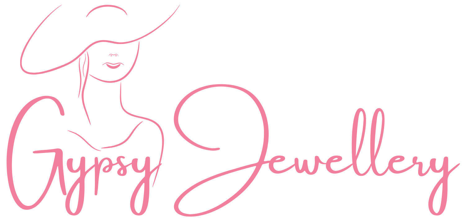 Gypsy Jewellery logo