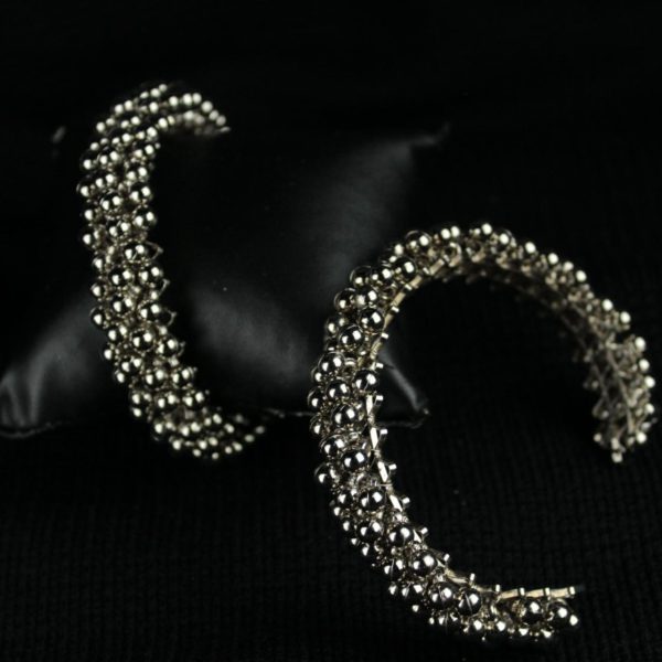 Gypsy Jewellery/ Ghungroo Sleek Bangle